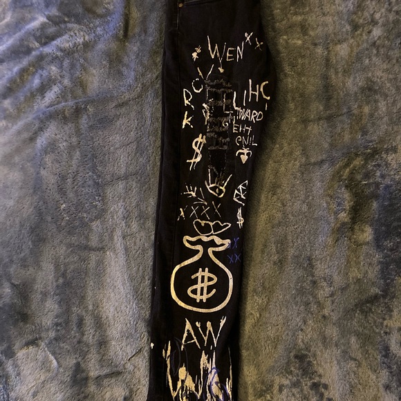 Men’s Jeans - Picture 8 of 8